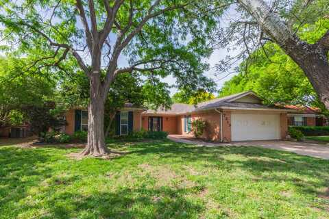 7213 SW 39th Avenue, Amarillo, TX 79109