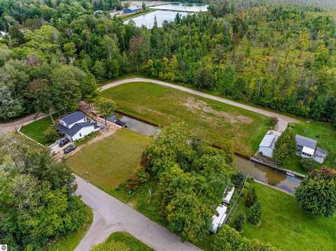 Lot 3 Harbor Street, Bellaire, MI 49615