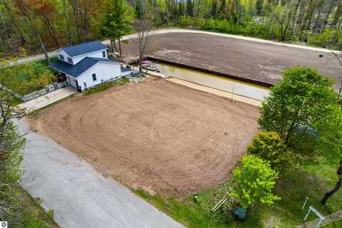 Lot 3 Harbor Street, Bellaire, MI 49615