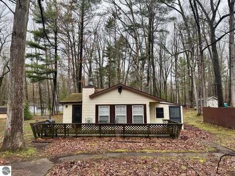 2449 St. James Street, Prescott, MI 48756
