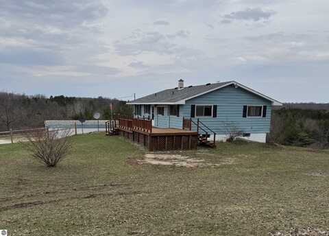 3135 Montgomery Road, Bellaire, MI 49615