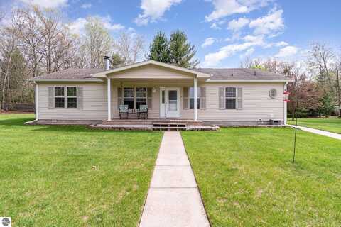3901 Saginaw Street, National City, MI 48748