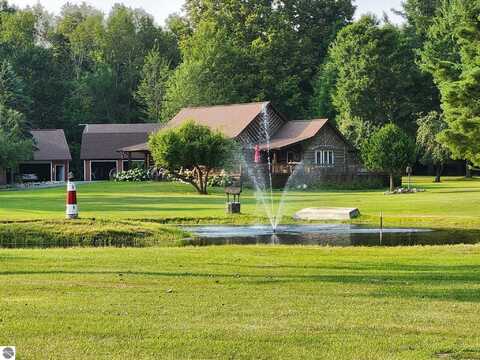 3144 W Maple Ridge Road, Twining, MI 48766