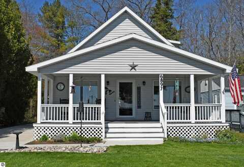 6897 N US-23, Oscoda, MI 48750