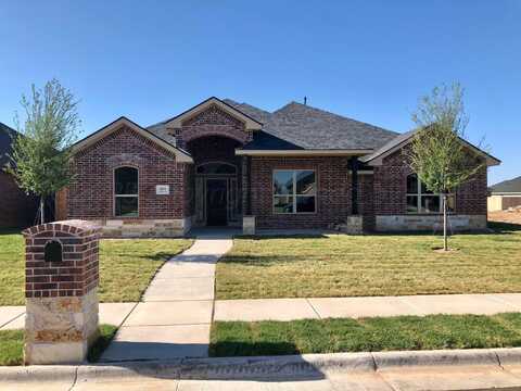 3004 Spokane Avenue, Amarillo, TX 79118