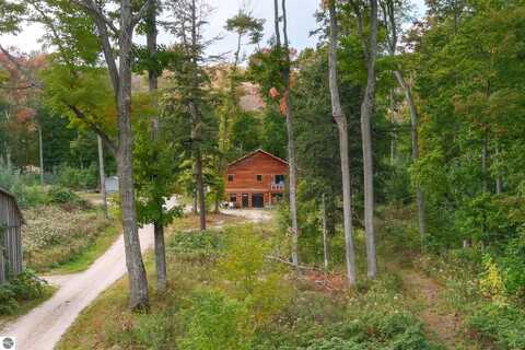 7156 S Dune Highway, Empire, MI 49630