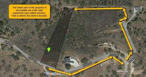 22414 Zurich Drive, Tehachapi, CA 93561