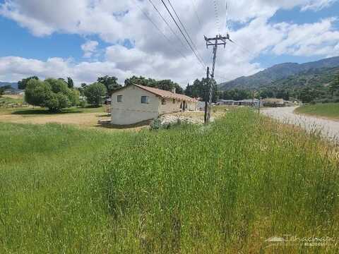 0 Bold Venture Drive, Tehachapi, CA 93561