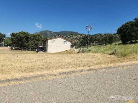 0 Bold Venture Drive, Tehachapi, CA 93561