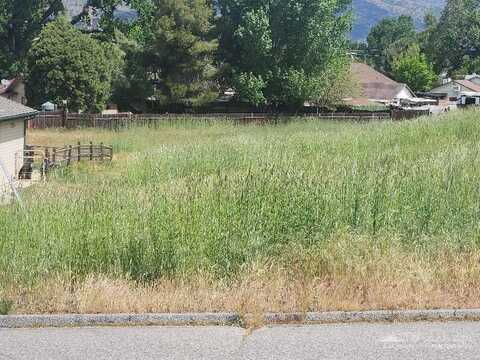 0 Bold Venture Drive, Tehachapi, CA 93561
