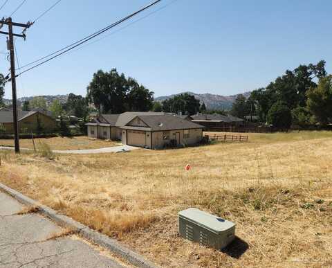 0 Bold Venture Drive, Tehachapi, CA 93561
