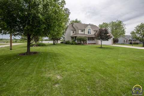1031 Schenk ST, Osage City, KS 66523