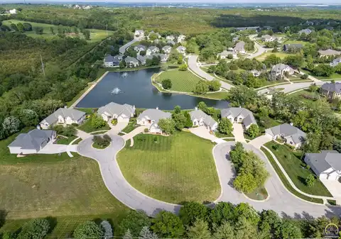 SW Stoneylake DR, Topeka, KS 66610