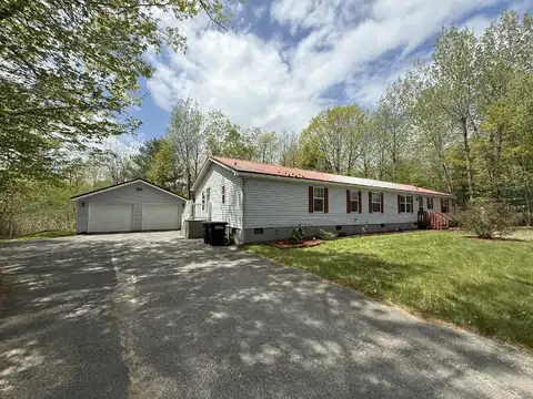 12 Foxfire Drive, Plattsburgh, NY 12901