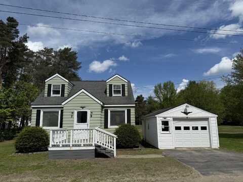 9 Coveytown Rd Road, Constable, NY 12926