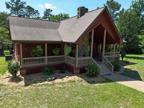 1572 Myron Hart Rd., Coolidge, GA 31738