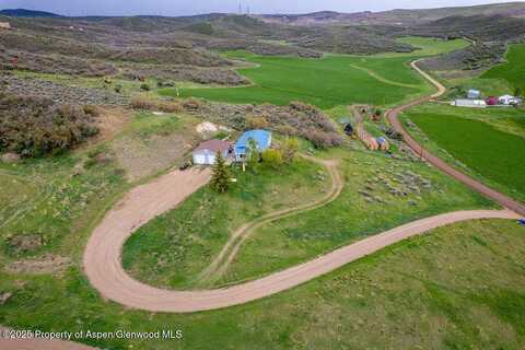 3598 County Road 35, Craig, CO 81625