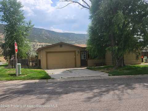 12 W Tamarack Circle, Battlement Mesa, CO 81635