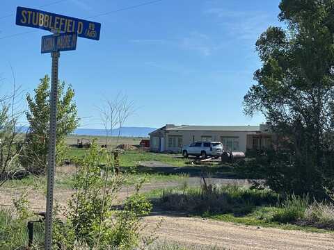 867 Laguna Madre Rd A1, Maxwell, NM 87728