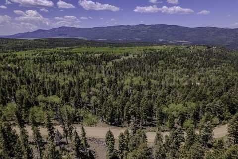 Lot 1142a Panorama Way, Angel Fire, NM 87710