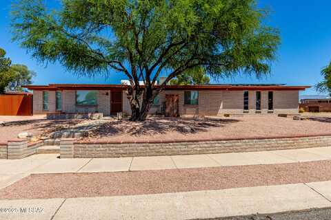 7725 E Silver Beech Drive, Tucson, AZ 85730
