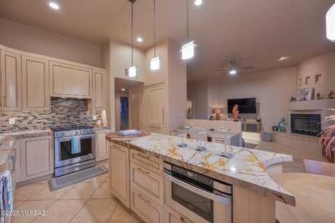 3447 Quail Haven Circle, Tucson, AZ 85745