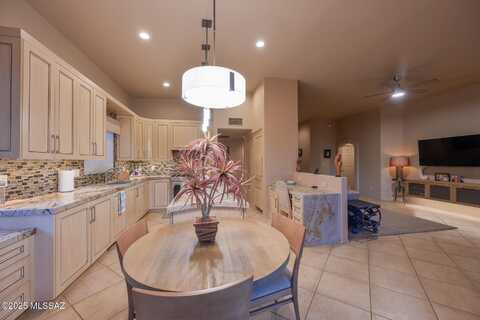 3447 Quail Haven Circle, Tucson, AZ 85745