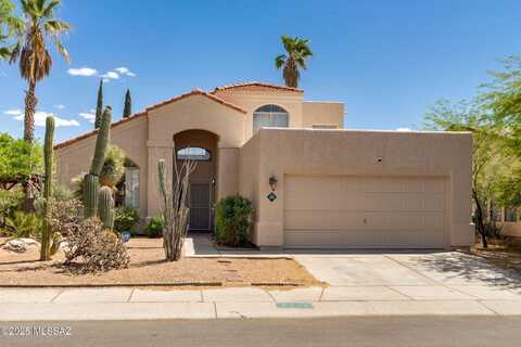 2711 W Camino De La Caterva, Tucson, AZ 85742