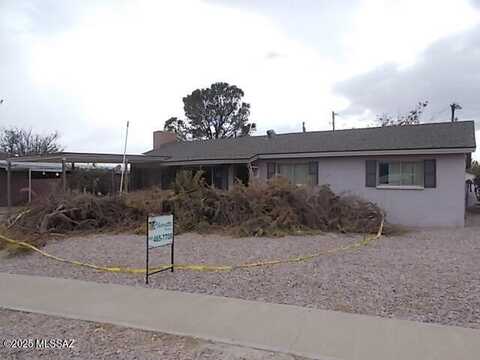 208 S Granada Street, Willcox, AZ 85643