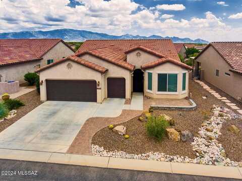 60245 E Arroyo Vista Drive, Oracle, AZ 85623