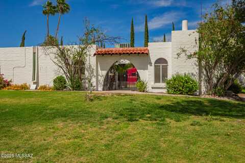 724 W Roller Coaster Road, Tucson, AZ 85704