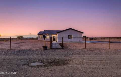 3190 W Gracie Lane, Casa Grande, AZ 85194