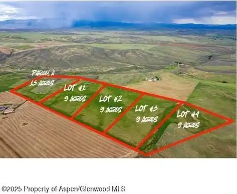 Tbd CTY RD 22, Craig, CO 81625