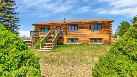 31 Ridge Drive, Craig, CO 81625