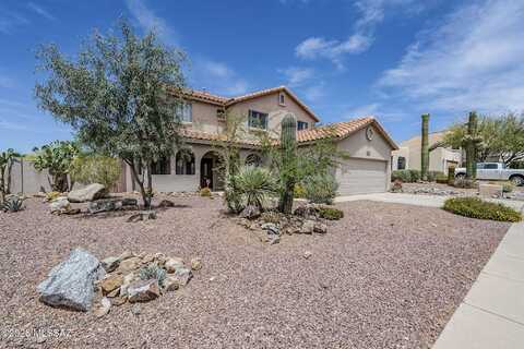 12851 N Meadview Way, Oro Valley, AZ 85755