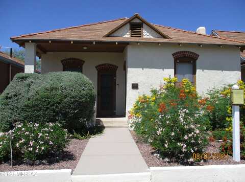 307 N 3rd Avenue, Tucson, AZ 85701