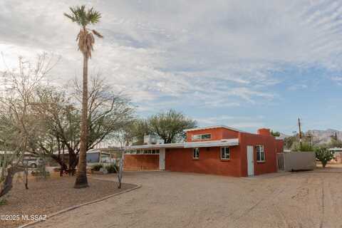 5931 E Linden Place, Tucson, AZ 85712