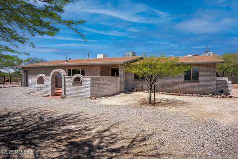 10030 E Sierrita Place, Tucson, AZ 85749