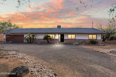 1241 W Cananea Circle, Tucson, AZ 85704