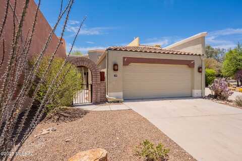 116 Calle Barrio De Tubac, Tubac, AZ 85646