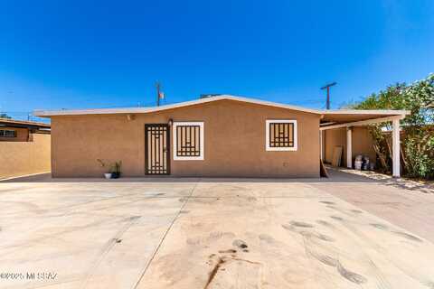 3750 E 27th Street, Tucson, AZ 85713