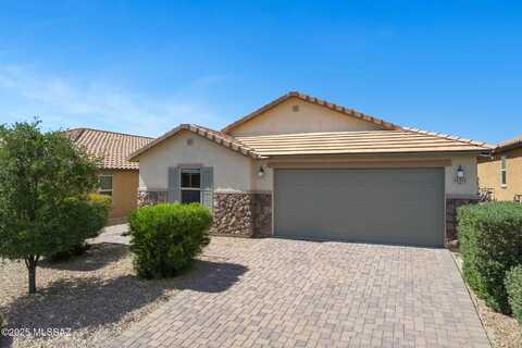 14241 E Bolster Drive, Vail, AZ 85641
