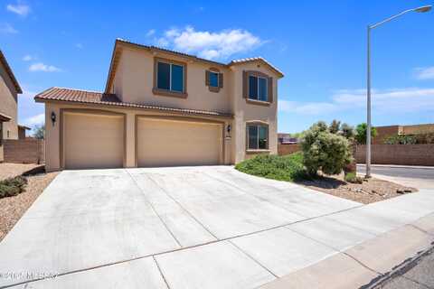 1007 Sam Kee Place, Sierra Vista, AZ 85635