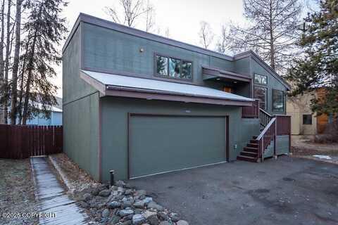 19404 Middleton Loop, Eagle River, AK 99577