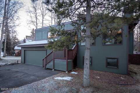 19404 Middleton Loop, Eagle River, AK 99577