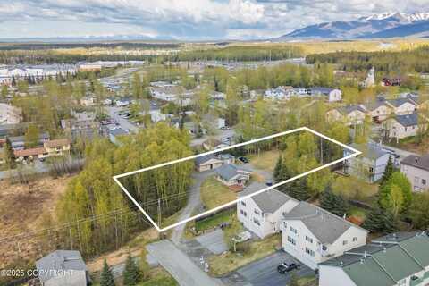 221 Creekside Street, Anchorage, AK 99504