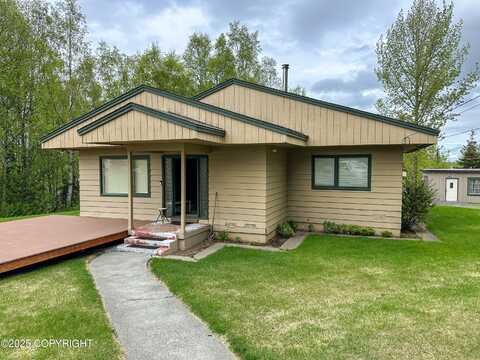 221 Creekside Street, Anchorage, AK 99504