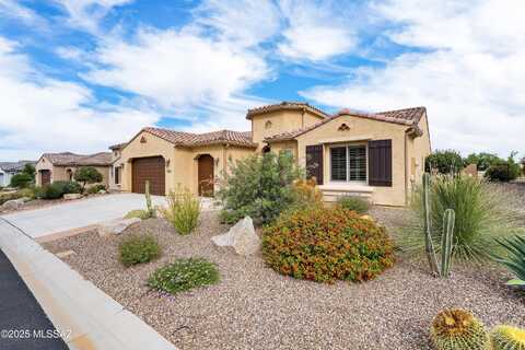 60922 E Arbor Basin Road, Oracle, AZ 85623