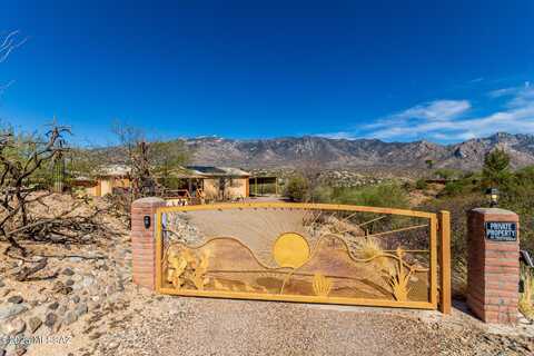 14702 N Fiesta Drive, Tucson, AZ 85739