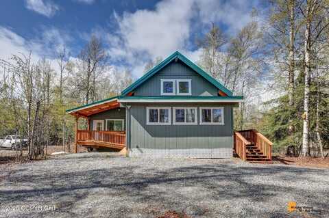 14278 E Front Street, Talkeetna, AK 99676